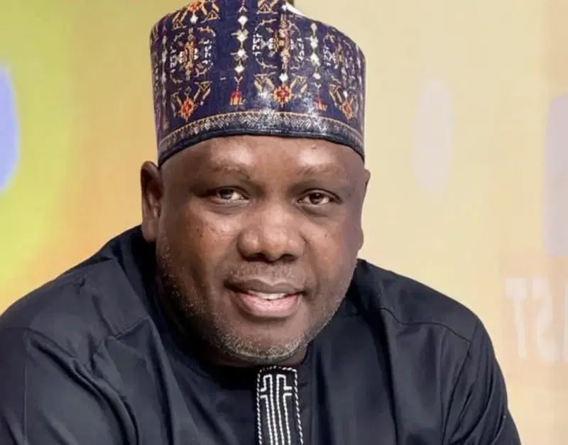 Bwala dismisses NDC campaign council as “filled with content creators”