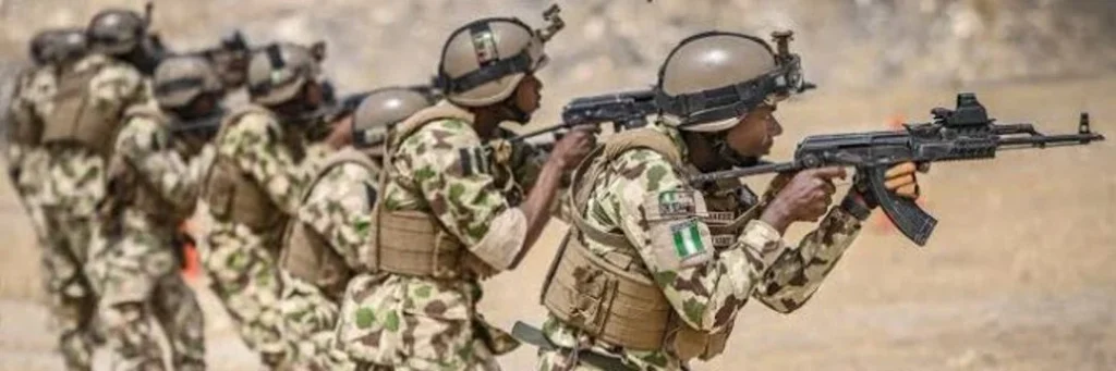 Troops kill 16 ISWAP fighters in Lake Chad airstrikes