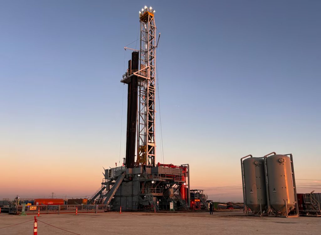 Oil surges 4% as China halts fuel exports, US sends more troops to Middle East