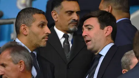 Downing Street says Man City not ‘above the rules’ after Burnham backlash