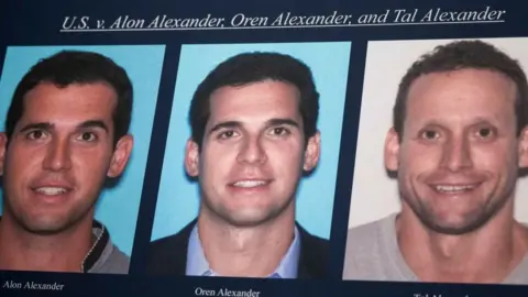 Alexander brothers sentenced to 30 years each after sex trafficking conviction