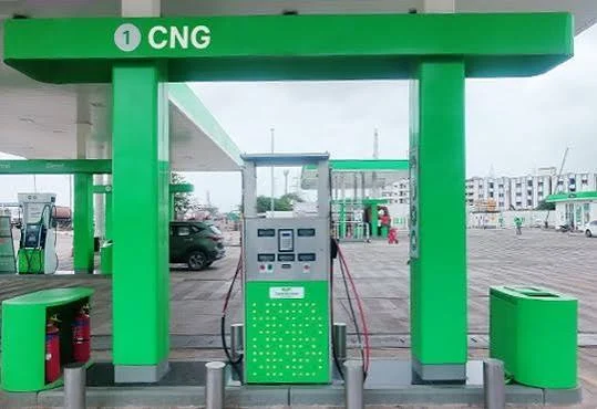 Commuters still paying old fares despite Tinubu’s CNG directive, states say