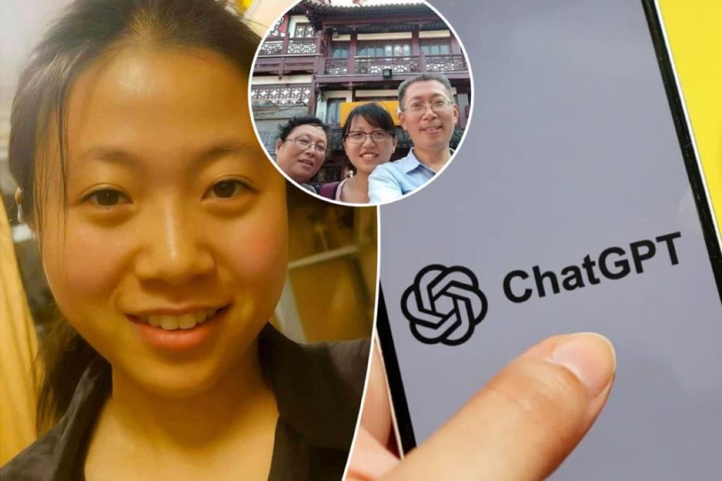 Woman dies of epilepsy complications after following ChatGPT’s medication advice