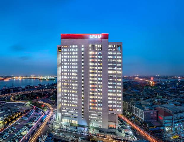 UBA rolls out Google Pay support for Visa, Mastercard customers