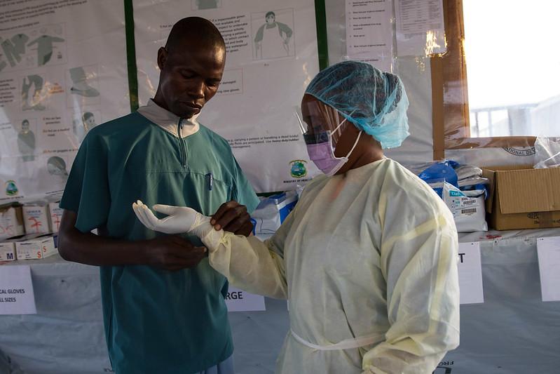 DR Congo’s Ebola deaths approach 5,000 as Washington tightens travel rules