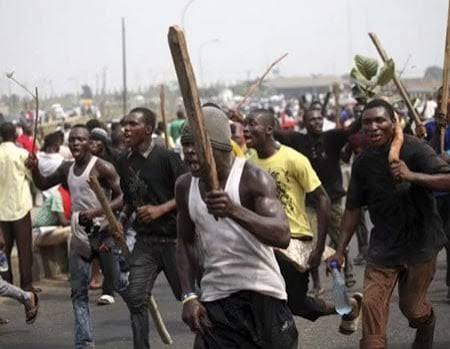 Two killed, four injured in Osun cult clash