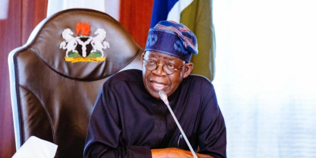Tinubu urges US court to reject release of FBI, DEA records on alleged drug probe