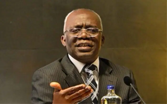 Falana gives Senate 14-day ultimatum over 3bn oil funds