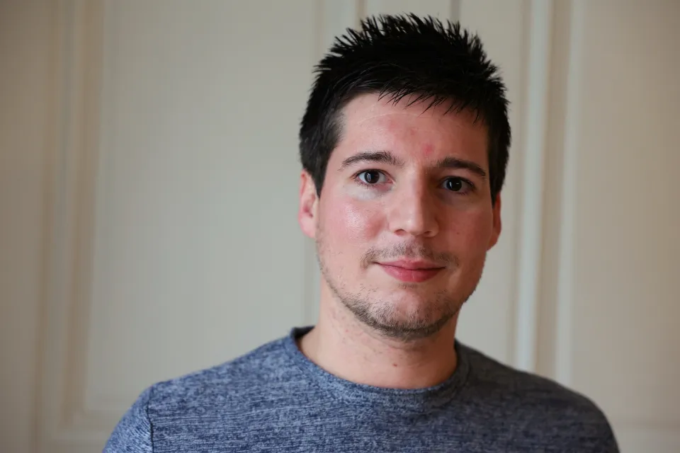 Rui Pinto, hacker behind Man City leaks, fears for his life as witness protection ends