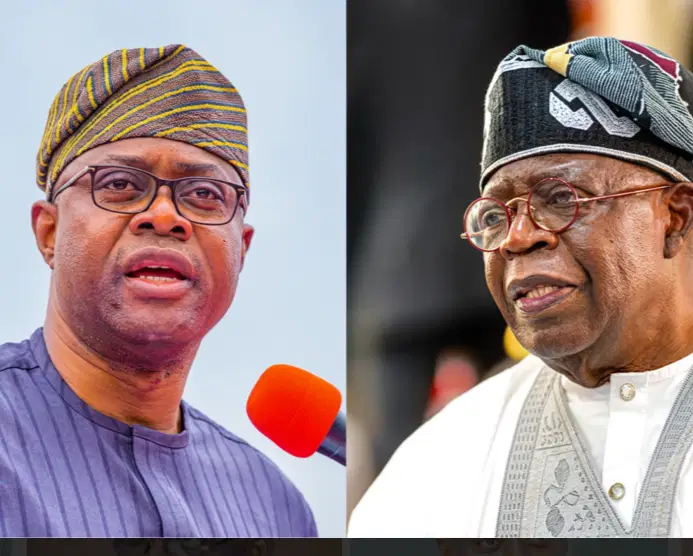 NYSC abduction: Makinde campaign alleges Tinubu’s laxity is emboldening terrorists