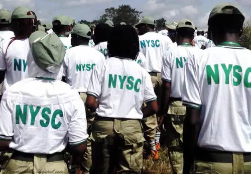 Kidnappers brutalise 20 corps members, reduce ransom to N5m each