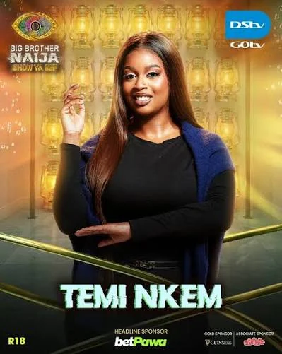 Temi Nkem wins BBNaija 160m prize