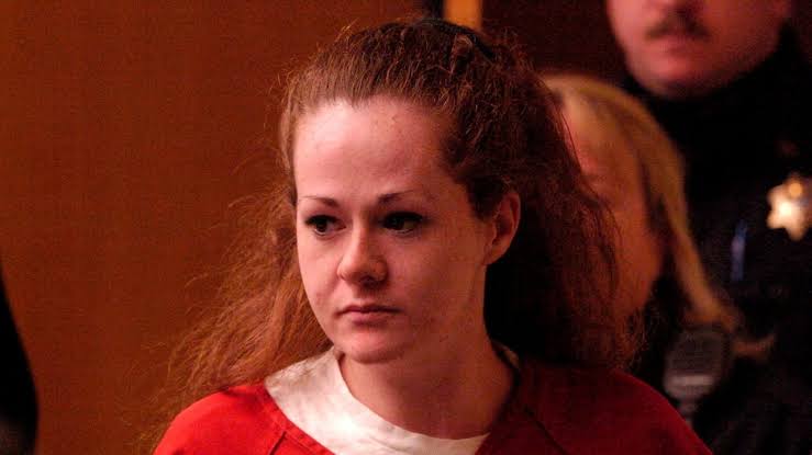 Christa Pike is conscious and talking after botched execution – Lawyers
