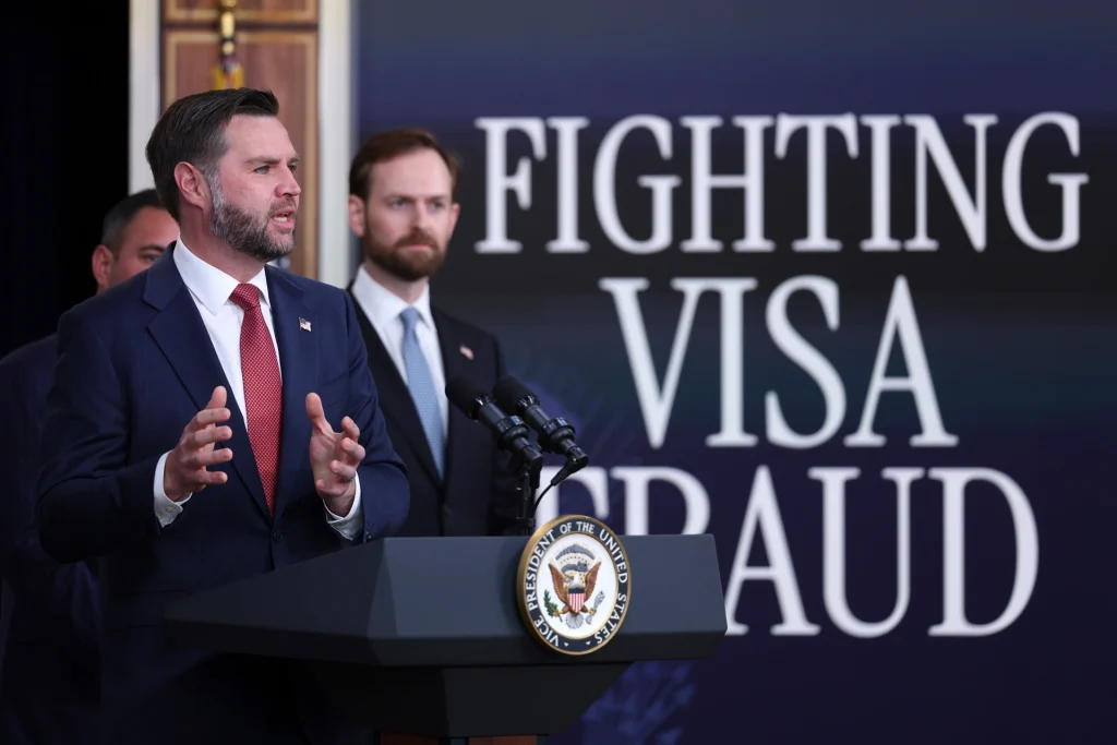 Trump administration investigates universities over suspected visa fraud