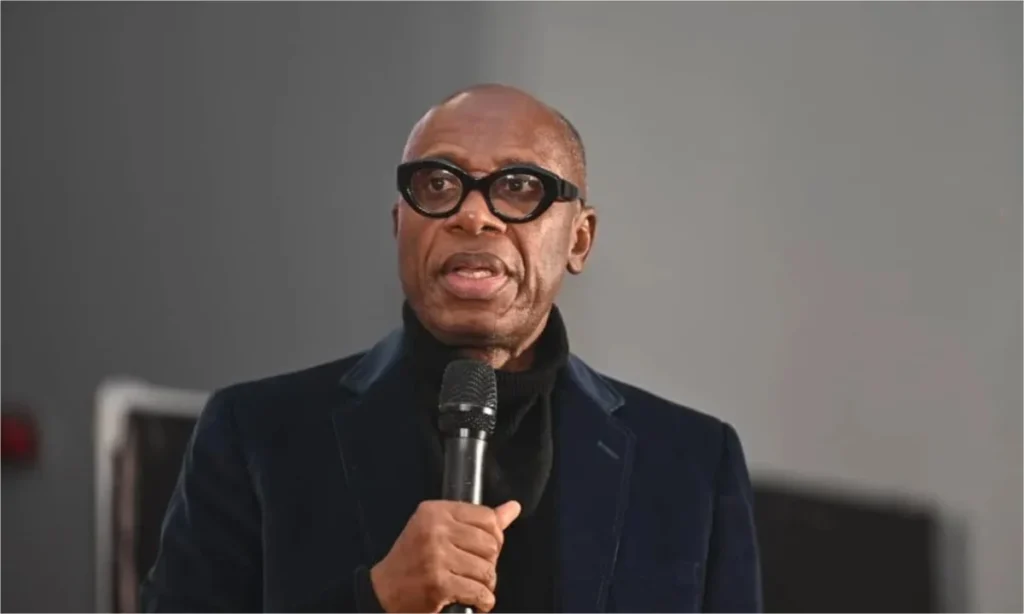 Amaechi: Only mad men will vote for Tinubu in 2027