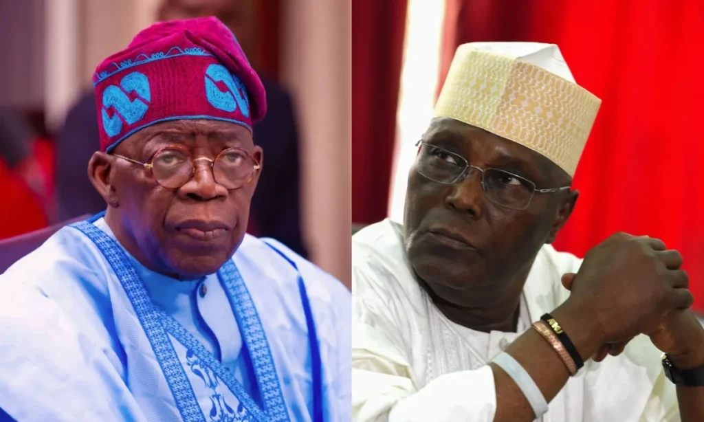 Fuel discount: Atiku accuses Tinubu of making NNPCL his campaign cashier