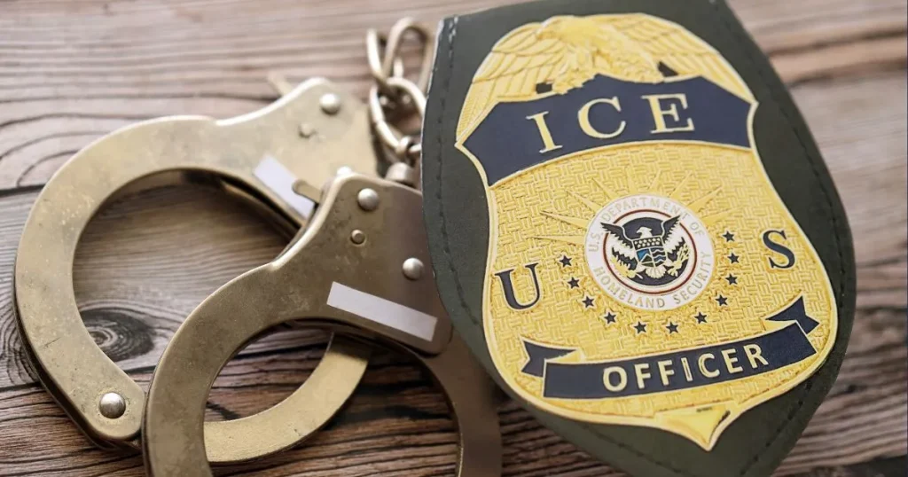 U.S. lists 157 Nigerians among “worst of the worst” criminals for deportation after jail terms