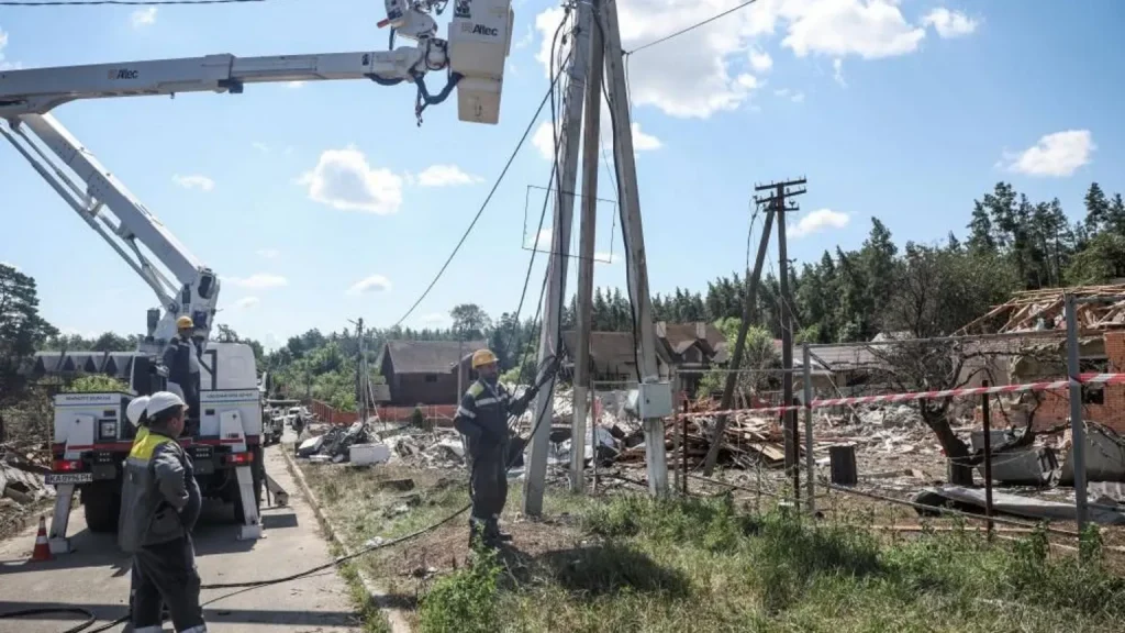 Why Russia is staying quiet on Trump’s energy ceasefire