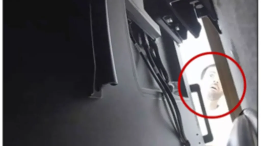 Saudi man charged over hidden recording device in OpenAI office