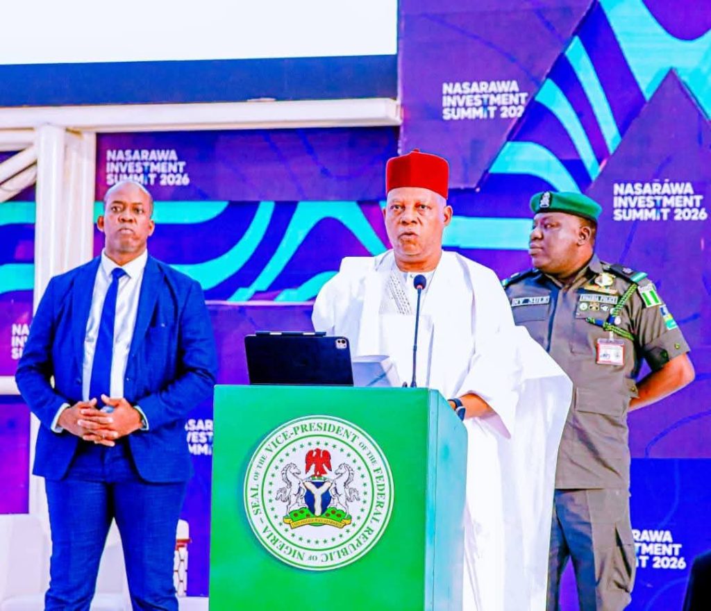 Shettima to Obi: You are the master of bogus statistics