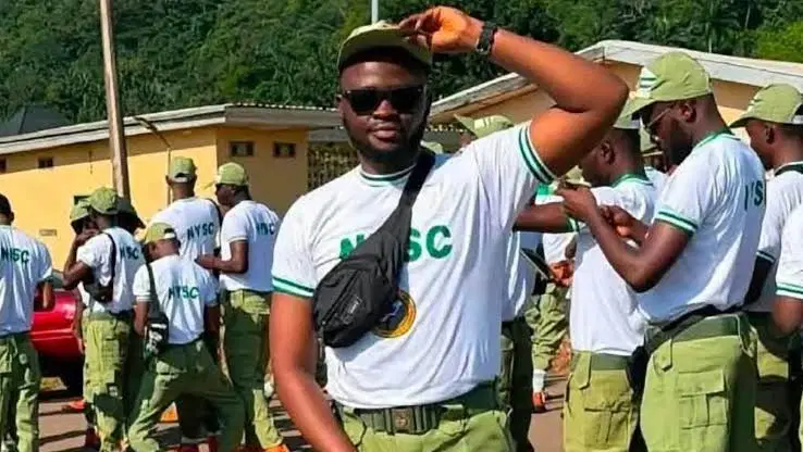 Senate launches investigation into corps member’s death at Enugu NYSC camp