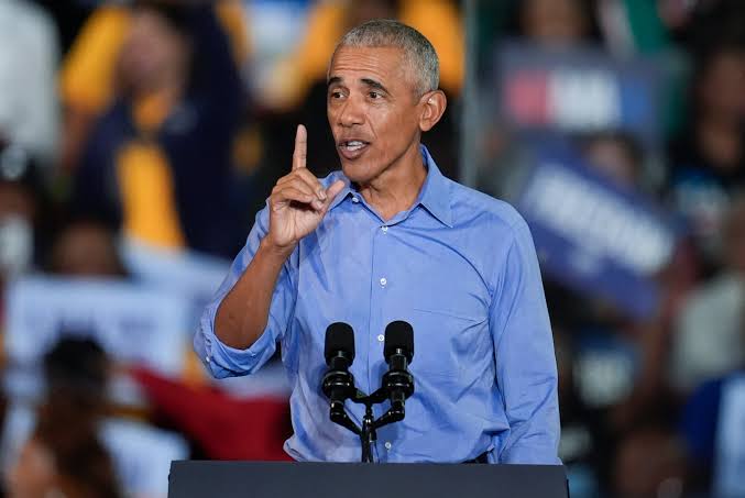 Omar probe should ‘outrage all Americans’ – Obama