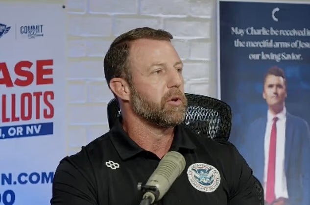 Mullin says ‘multiple warrants’ served in Omar probe as Obama defends her
