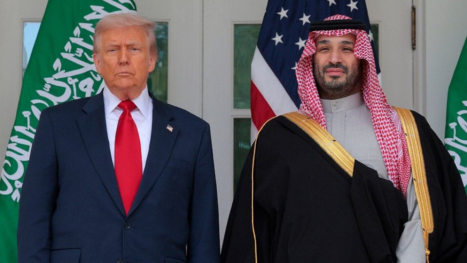 How Saudi government helped family of accused OpenAI bug suspect leave U.S.