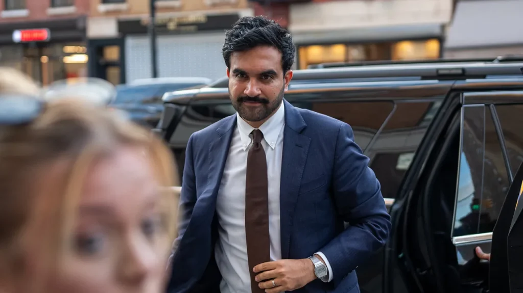 Mamdani: El-Sayed victory “critically important” to New York City