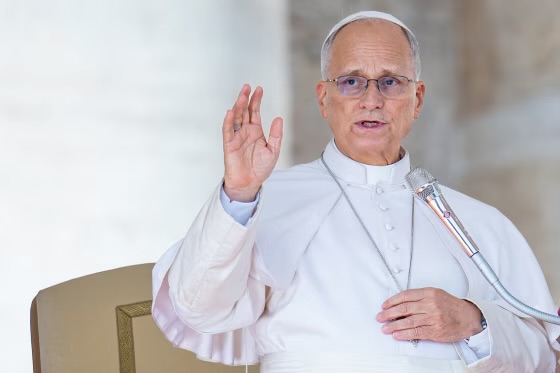 Pope Leo needs no further treatment after lung surgery, doctors say