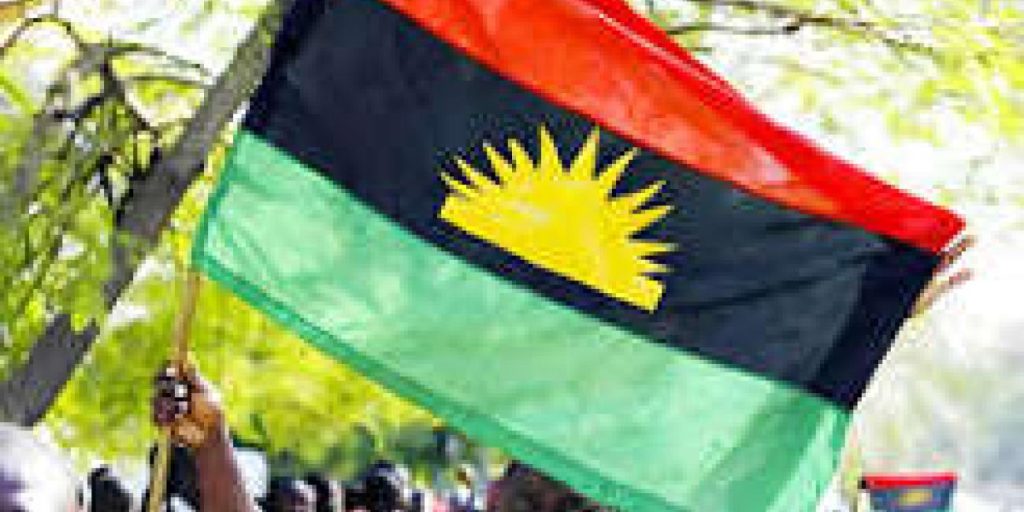 IPOB accuses Abuja Court of weaponising judiciary against Igbos over alleged member’s 20-year sentence
