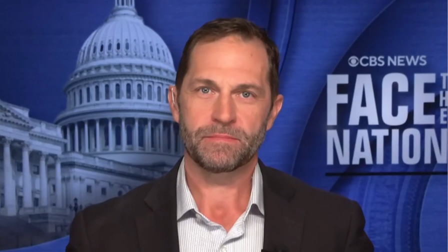 Rep. Crow names ousting Hegseth as “priority number one”