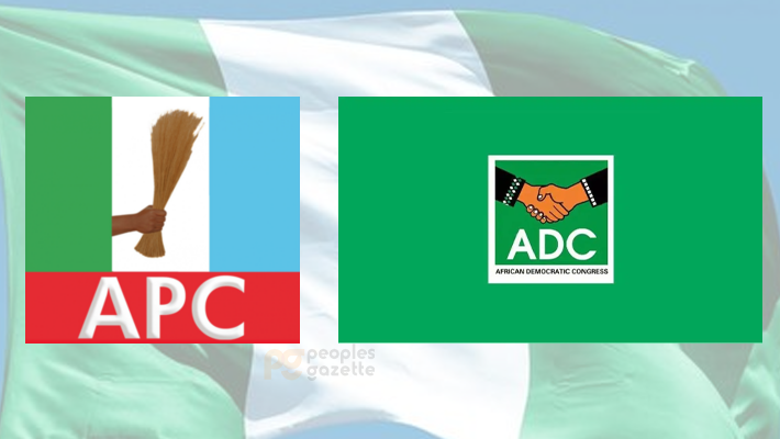APC says ADC cannot be trusted to govern Nigeria over unpaid staff salaries