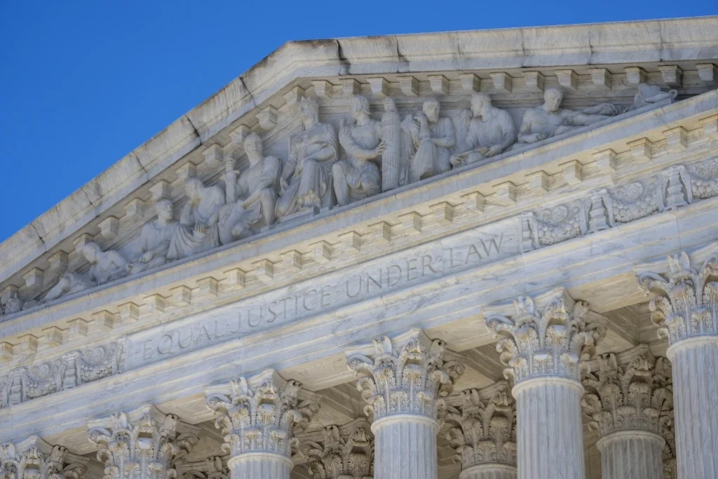 Supreme Court refuses to reinstate Biden-era immigration rule