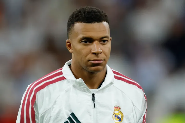 Why is Real Madrid’s Kylian Mbappe at the centre of a row with China?