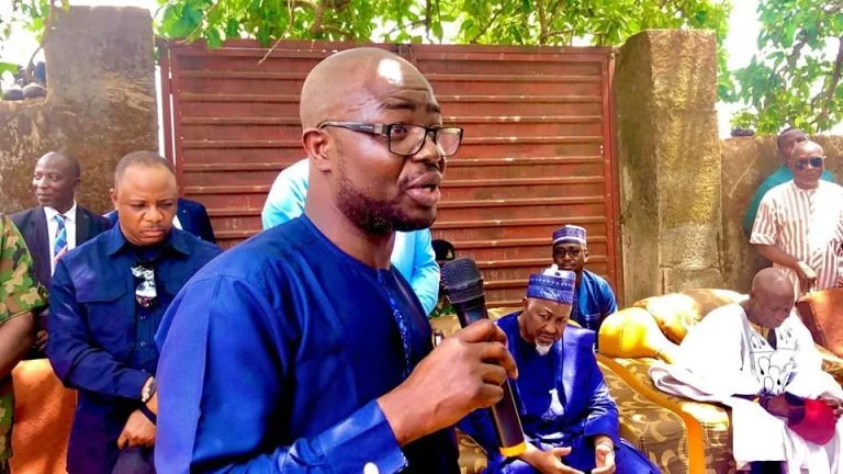 FG starts paying N50,000 monthly to poor Nigerians