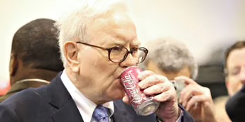 Warren Buffett has not touched water in about 50 years, Bill Ackman recalls