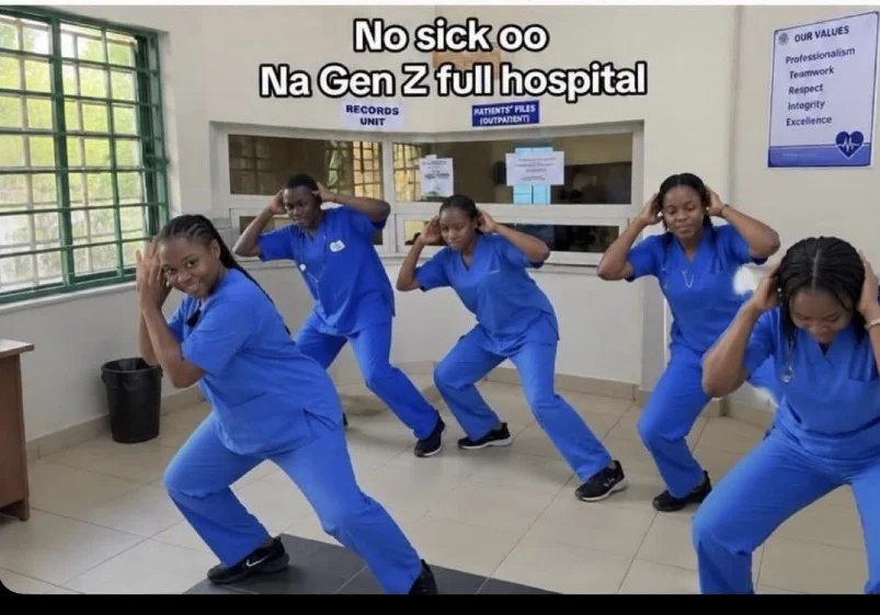 Outrage and appeals for mercy mount after Madonna University expels “Gen Z” nursing student for viral video