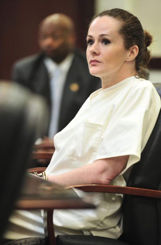 What’s Christa Pike’s current condition days after her botched execution?