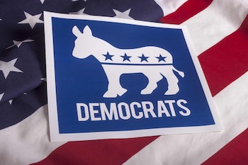 Harvard computer model: 94% chance Democrats take the House