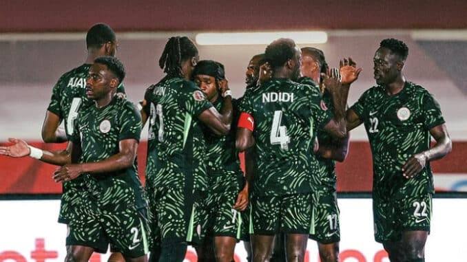 Why Nigeria says FIFA should pay for Super Eagles’ World Cup absence