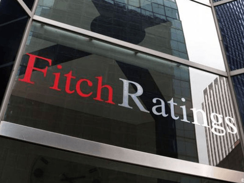 ‘B’ rating: Nigeria gets positive outlook from Fitch as reforms, reserves boost credit picture