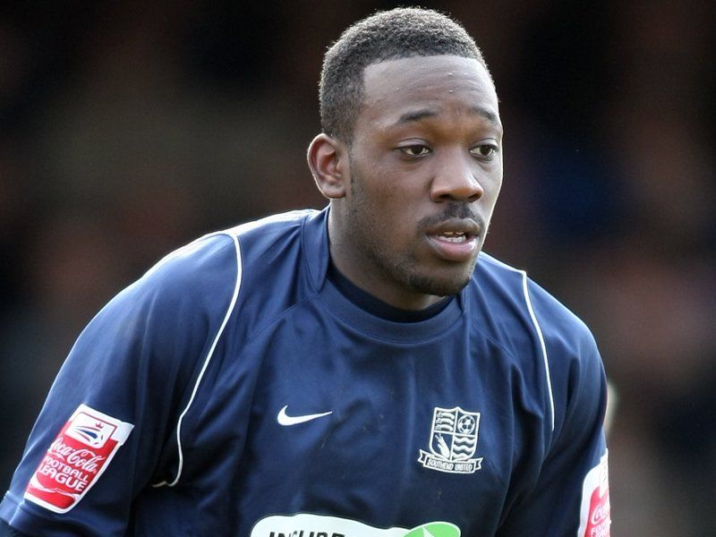 Former England U17 international James Walker dies aged 38
