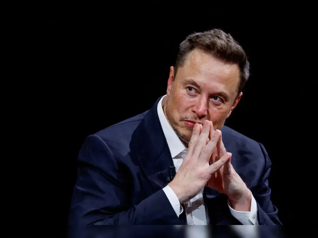 Elon Musk to rename SpaceXAI ‘SpaceXSI’ after Trump’s ‘Super Intelligence’ push