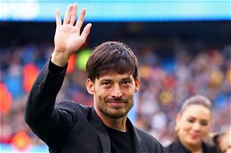 David Silva reflects on Manchester City move, calling it the “best decision” after missed Barcelona opportunity