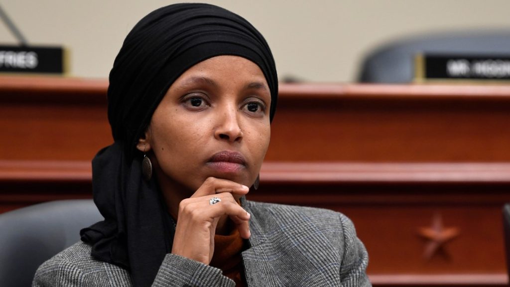 The confusion over Ilhan Omar’s real name… what we know and don’t know