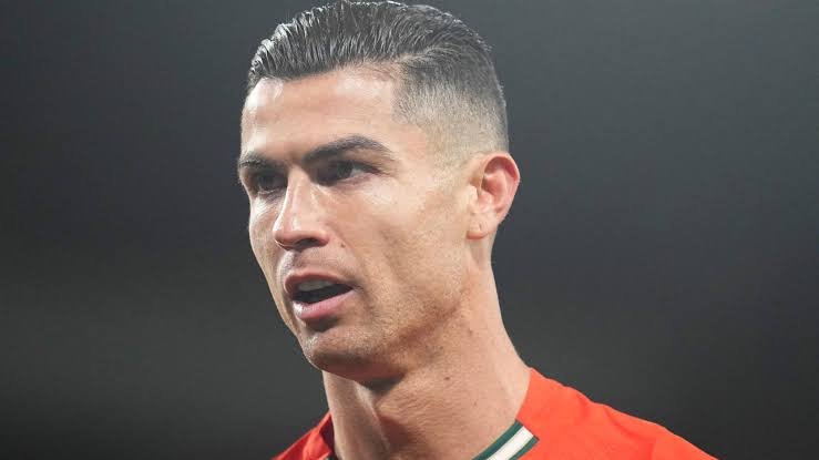 Ronaldo apologises to Portugal teammates, accuses Jesus of broken promises