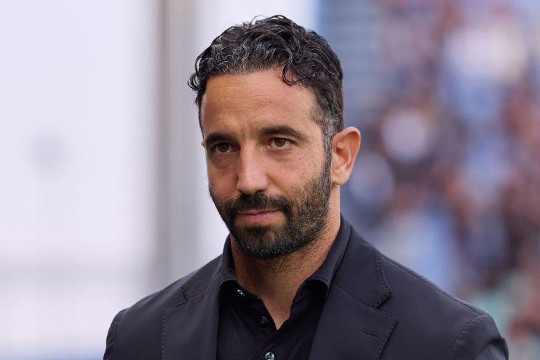 Amorim matches 1963 Milan record after seven Serie A games unbeaten
