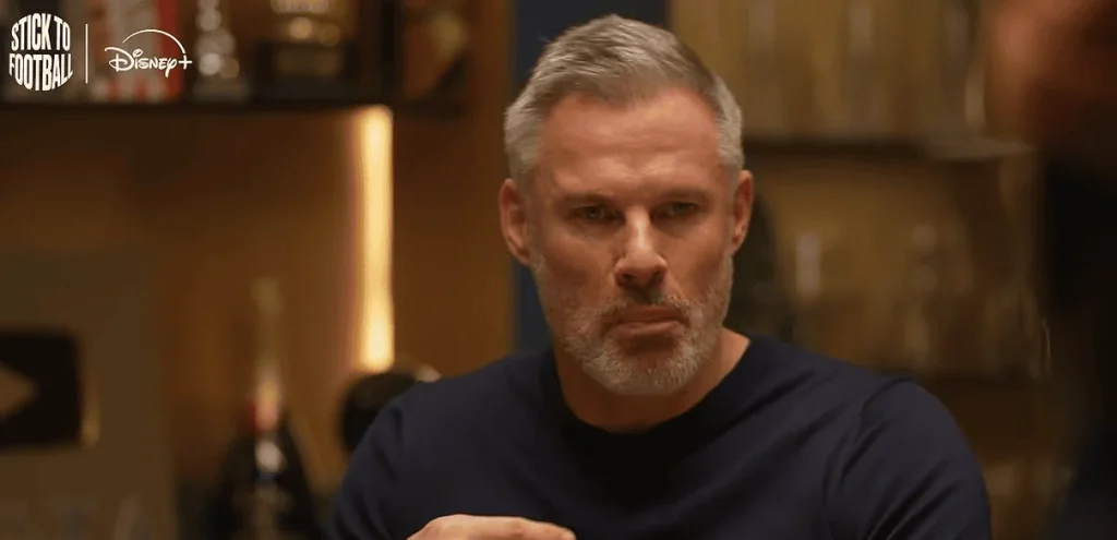 Aston Villa threaten legal action against Carragher over Man United comments