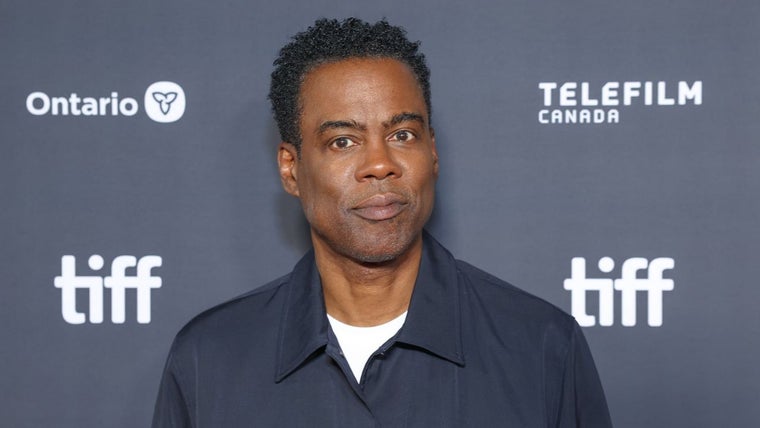 ‘We’re in the old testament right now’: Chris Rock blames ‘wokeness’ for creating a less forgiving society